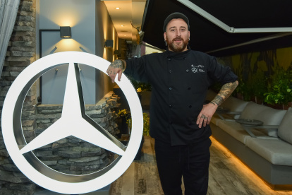 La firma se caracteriza por su oferta de alta cocina.