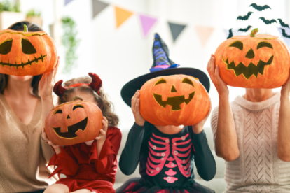 El último fin de semana de octubre promete ser emocionante en Quito y Guayaquil, ya que la temática de Halloween se hace presente en una serie de eventos.