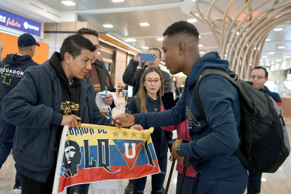 René Fraga. Quito 25 octubre del 2023 Agencia ( ag - exreso ag extra ) ag-periodistas-quito