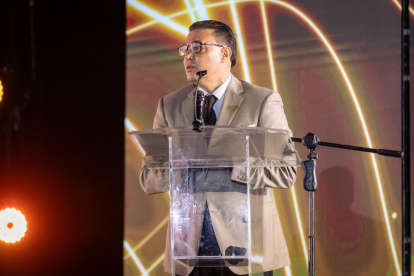 Deporte - Carlos Alfaro Moreno en imágen de referencia