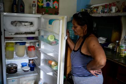 Diferentes ciudades del país enfrentarán cortes de energía eléctrica