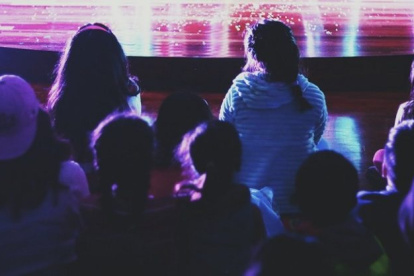 ‘I Muestra Cine Emergente – Cumandá 2023’, se realizará durante el viernes 17 y sábado 18 de noviembre de 2023.