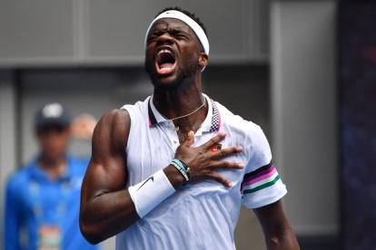 tiafoe