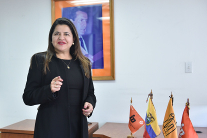 La actual presidenta de la ID reclamaba que se le impidió posesionarse y fue víctima de violencia política.