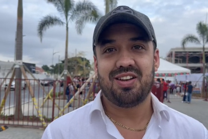 La historia de Carlos comenzó cuando la marca anunció su promoción en septiembre