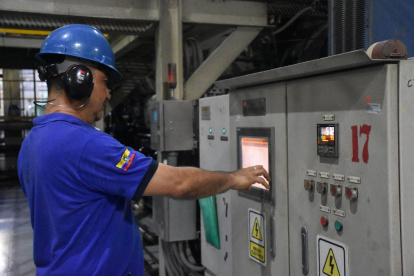 Los racionamientos de energía en todo el país se prevén hasta diciembre de 2023.