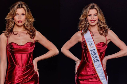 RikkievValerie Kolle.