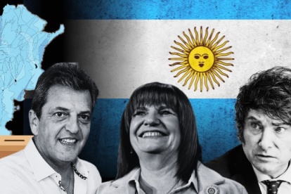 Análisis. En Argentina, nada está dicho. El balotaje se acerca y aquí te presentamos un análisis de las cartas políticas que se disputan por ganar la presidencia.