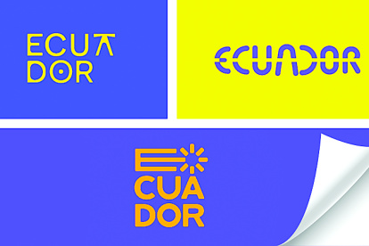 Las opciones que se proponen desde el Ministerio de Turismo.