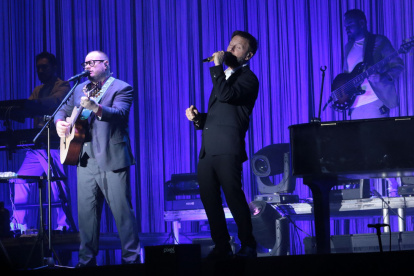 Sin Bandera en Guayaquil.