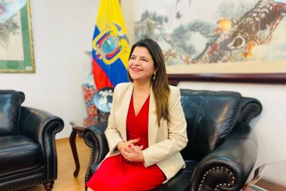 Ledesma, además, ganó parcialmente una denuncia por violencia política de género contra Chávez