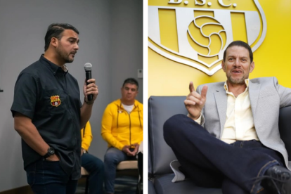 La decisión la tomó el Tribunal Electoral del cuadro canario.