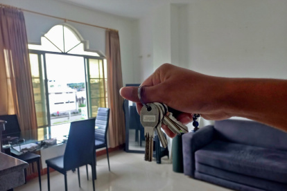 Arriendos. 36 de cada 100 viviendas en Ecuador están en régimen de alquiler, según el último censo INEC.