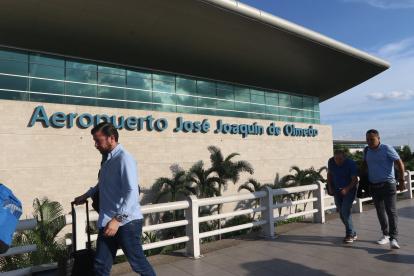 AEROPUERTO JJO..... FD MIGUEL CANALES... 15-03-2023