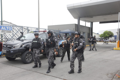 Hubo una fallecido tras enfrentamientos entre delincuentes y policías