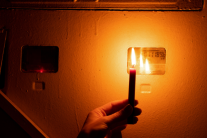 Apagones en Guayaquil para el 30 de octubre.