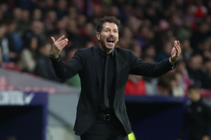 diego simeone