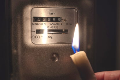 Apagones en Guayaquil para el 31 de octubre.