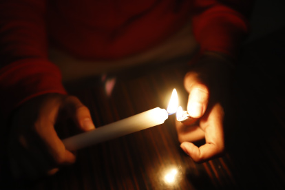 Imagen para graficar los apagones.