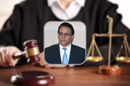 Fernando Villavicencio tenía 59 años cuando fue asesinado.