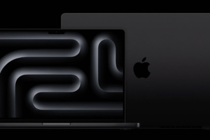 Nueva MacBook Pro con chip M3