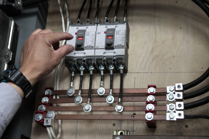 La crisis energética ha golpeado a los hogares de los ecuatorianos.
