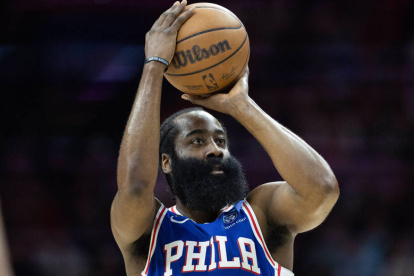 james harden