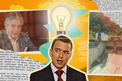 Análisis. Este es el legado de un gobierno que se consumió por el tire y jale político, y no en trabajar para sus ciudadanos.