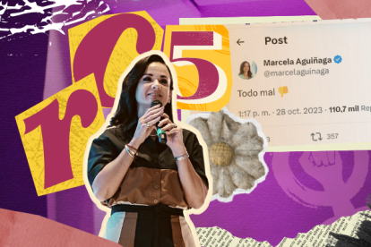 Al correísmo se le presenta un nuevo dilema: ¿es o no es un movimiento donde algunos colectivos feministas pueden encontrar congruencia para su militancia?