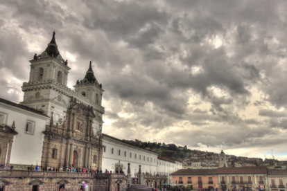 Durante el feriado del Día de Difuntos y la conmemoración de la Independencia de Cuenca, Quito ofrecerá una amplia gama de actividades.