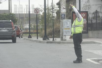 Los agentes estarán laborando entre las 07:00 y las 18:00