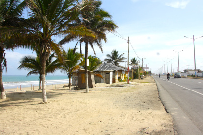Hecho. La ciudadanía denuncia que no hay control en San Pablo, pese al crimen recién cometido.