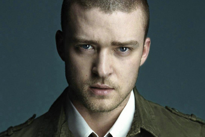 Justin Timberlake