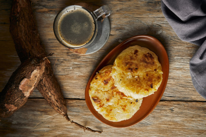 La yuca es un alimento muy versátil