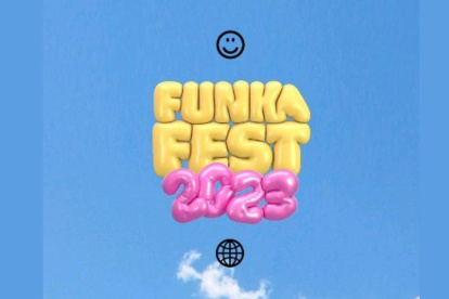 Funka Fest 2023