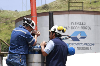 La cartera de Estado no ha informado las razones específicas de la caducidad.