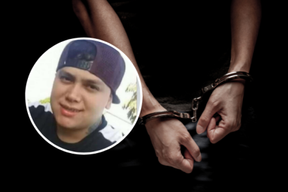 El arresto del sospechoso se habría producido la madrugada de este jueves 2 de noviembre de 2023.
