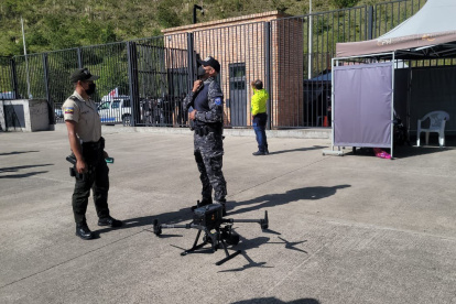 Imagen referencial para graficar este artículo.