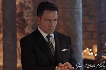 Fernando Colunga.