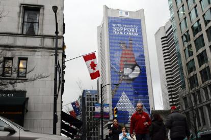 Mercado. El Banco de Canadá rebaja las previsiones de crecimiento.