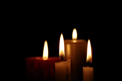 Referencial. Cortes de luz en Ecuador