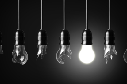 Referencial. Cortes de luz en Quito
