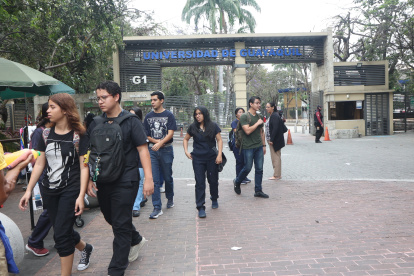 Imagen referencial para graficar este artículo.