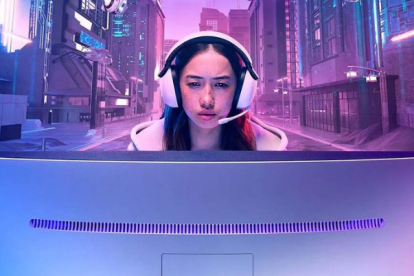 La cancelación de sonido de los auriculares Inzone H9 busca darle al jugador una experiencia inmersiva