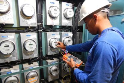 Imagen referencial para graficar este artículo sobre energía eléctrica.