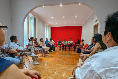 Ecuatorianos con hipotecas en España solicitan asesoría jurídica al nuevo gobierno