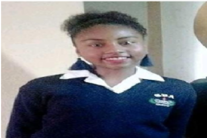 La menor de edad desapareció hace mas de una semana