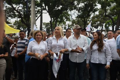 Los últimos en protestar por sus recursos son la asociación de municipalidades y el consorcio de Gobiernos Provinciales.