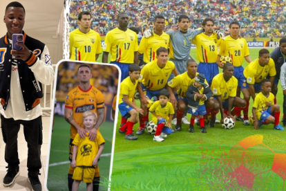 Los cibernautas viralizan las noticias de sus ídolos deportivos y, en muchos casos, las convierten en tendencia.