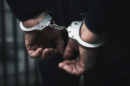 Referencial. La Policía de Investigaciones de Chile comunicó sobre la captura de uno de los más buscados de Ecuador